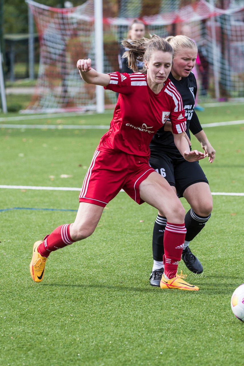 Bild 68 - F SV Wahlstedt - FFC Audorf/Felde : Ergebnis: 1:2